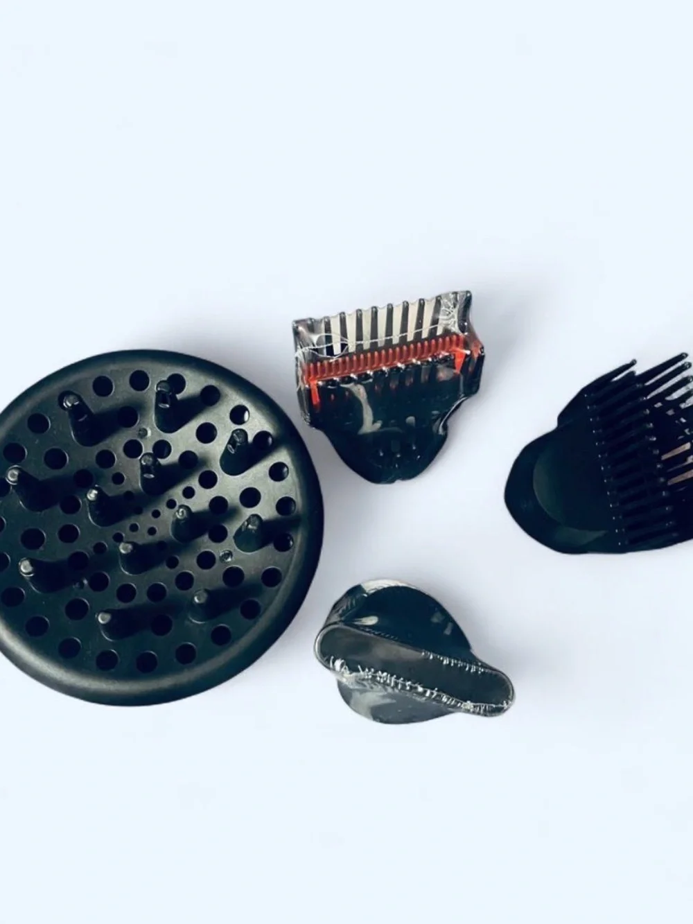 Blow Dryer Attachments